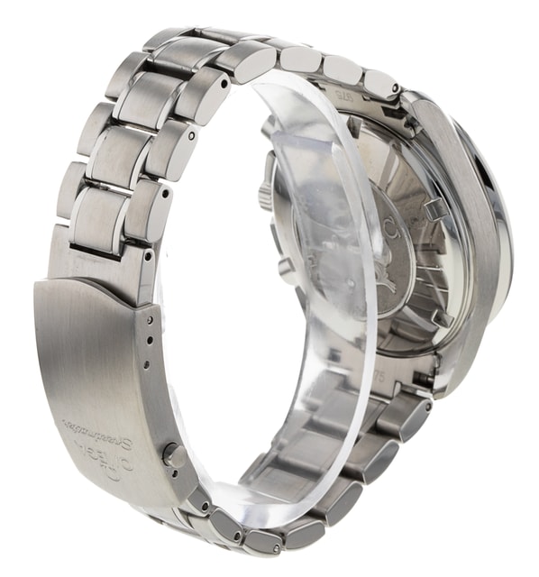 Omega Speedmaster Date 3211.30.00 Image 3